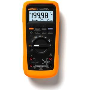 Beha Amprobe 5140033 FLUKE-87V-MAX IP67 True RMS Multimeter