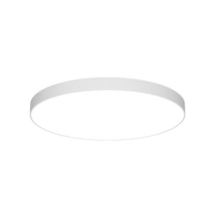 LTS 665754 Lunata M 77W 830 8510lm DALI white LED wall/ceiling light