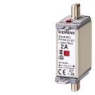 Siemens 3NA6817 NH000 fuse link with combination indicator 40A