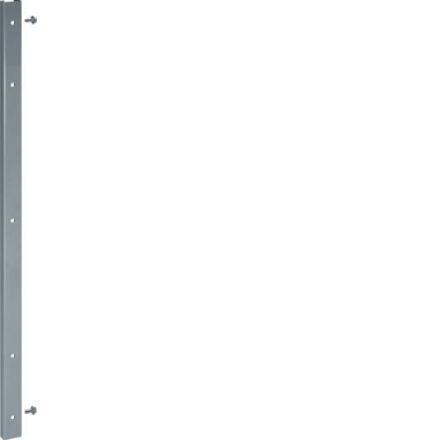 Hager FZ7821 univers 800mm long cable support rail
