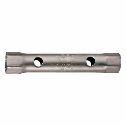 IRONSIDE 117205 Pipe socket wrench 16x17 mm L150mm DIN 896B
