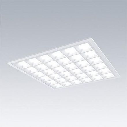 Zumtobel 96222755 BETA CELL 4100 Q625 840 HF LED recessed luminaire