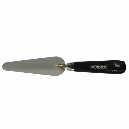 IRONSIDE 160204 cat tongue rfr. 160mm stainless steel