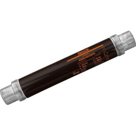 Mersen C1000249A 45DB120V100PD 6/12kV 100A 292mm HH partial range fuse link