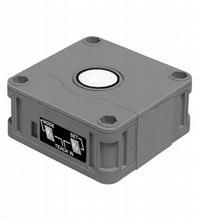 Pepperl & Fuchs 133990 UB2000-F42-I-V15 ultrasonic sensor
