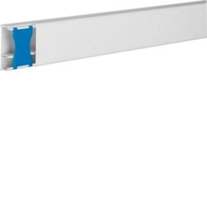 TEHALIT ATA205019016 20x50mm L:2m traffic white cable duct