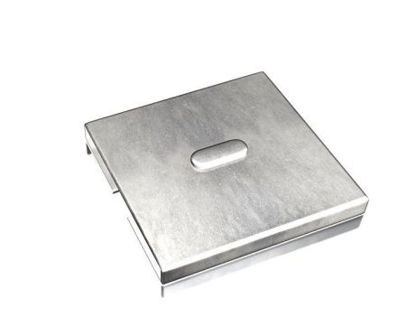 ABB Stotz-Kontakt 7TCG009470R0090 YID-CHAR-MINUS stainless steel marking system