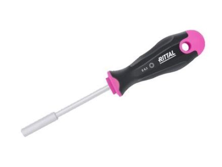 RITTAL 4053300 Bit holder with handle magnetic