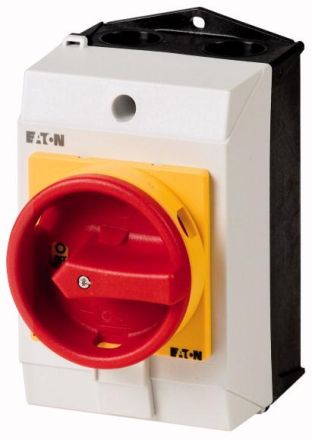 Eaton T0-2-113/I1/SVB main switch assembly, 222585