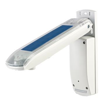 WAREMA 1002811 Weather Station EWFS | Plus