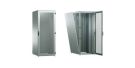 Schäfer IT-Systems B50612093305 IS-1 o. SW 60x120x90 R9005 server cabinet