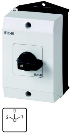 Eaton T0-3-15391/I1 ON-OFF SWITCH I (G) , 207112