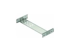 OBO Bettermann KTSMV 650 VA4301 for cable tray Magic longitudinal connector set, 6068968