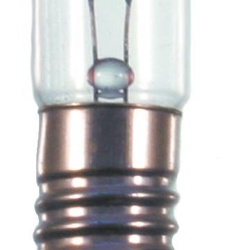 Scharnberger & Hasenbein 23708 small tube lamps E10