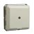 ELSO 203020 Junction box for cable up to 8mm pearl white