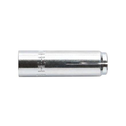 Erico Caddy 400415 CAM12050 Steel M12 50mm Drop-in Anchor
