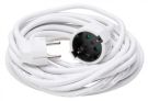 Kopp 143401014 SCHUKO extension 10m 3x1.5qmm PVC ws