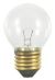 Scharnberger & Hasenbein 29937 drop 45x72mmE27 220-240V 40W 300°C small bulb