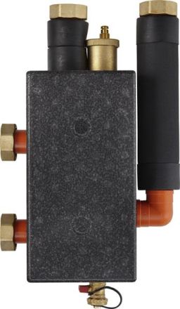 Stiebel Eltron 221135 accessories heating hydraulics WPHW 25 hydraulic switch DN 25