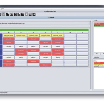 BAB-TEC 20562 EibPort additional software | CONTROL R