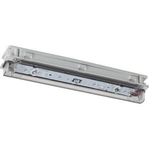 CEAG emergency light Style II 21011 SL R CG-S LED emergency light
