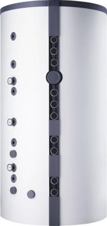 Stiebel Eltron 231925 thermal insulation WDH 601 SBS