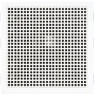 Jung LS2567-G3WW 3-tone gong, LS series, alpine white Jung LS2567-G3WW 3-tone gong, LS series, alpine white