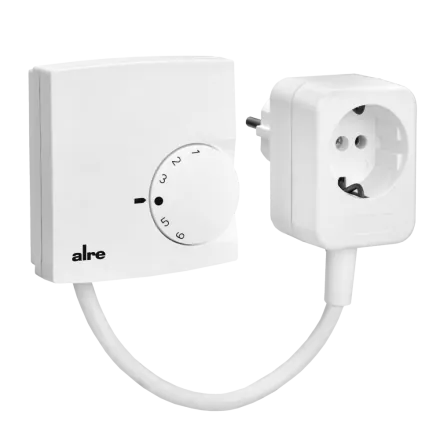 Alre-It MA013100 RTBSB-001.401 1.5M with plug cable room temperature controller