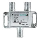 Axing BAB1-20P 1-way tap, 20 dB, 1218MHz Axing BAB1-20P 1-way tap, 20 dB, 1218MHz