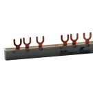 Doepke 09920118 EV-S G 3.6.120 phase rail