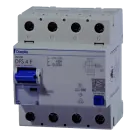 Doepke 09145820 DFS4 063-4/0,10-F residual current circuit breaker TYPE F