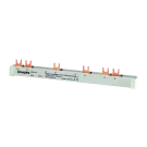 Doepke 09920132 fork 4-pole 10qmm DAFDD busbar