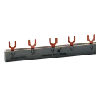 Doepke 09920179 EV-S G 3.1+Hi.8.120 phase rail