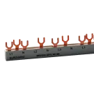 Doepke 09920182 EV-S G 3.1+N 12.120 busbar