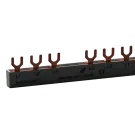 Doepke 09920185 EV-S G 3/N.8.120 phase rail