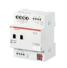 Dimmer universal ABB KNK 2-kanal-UND 026 0 (modell UD/S 2.300.2)
