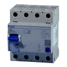 Doepke 09124901 DFS4 025-4/0.03-A 4-pole 25/0.03A residual current circuit breaker