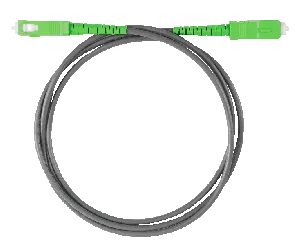 Axing OAK1-03 Optical Cable 1m