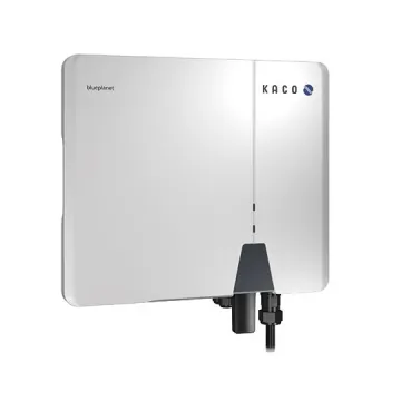 Kaco 1002045 blueplanet 8.0 NX3 inverter