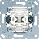 Jung 531U button, 1-pole normally open, 10 A 250 V ~ Jung 531U button, 1-pole normally open, 10 A 250 V ~