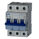 Doepke 09914114 DLS6H B20A 3-pole 6KA circuit breaker