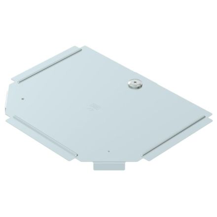 OBO Bettermann 6038642 RTD 150 DD fT-piece B150mm cover