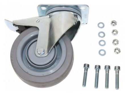 Hazet 173-011 swivel castor