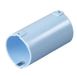 ABB Stotz-Kontakt AJ50 Pipe connector AJ50 for flexible pipe 50mm Halogen-free
