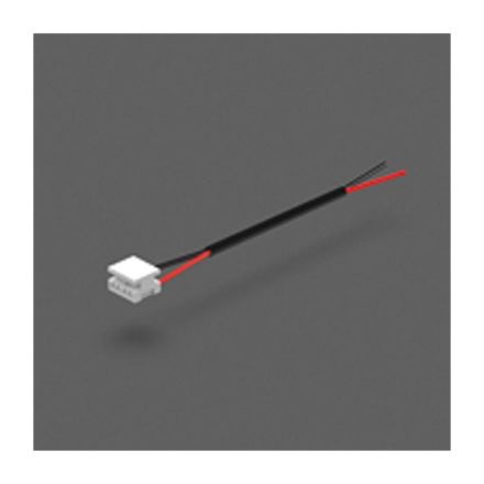 RZB 982212.002 Less is more L2000 with plug, 2-pin feed cable