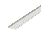 Brumberg 53756260 profile cover 53756 Alu L: 2000mm white