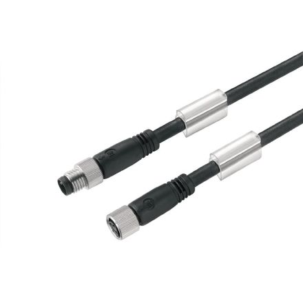 Weidmüller 1824570120 SAIL-M8GM8G-3-1.2U sensor/actuator cable