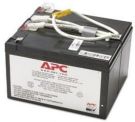 APC RBC5 Rbc5 replacement battery for Su450Inet,Su700Ine