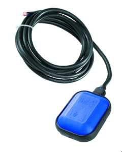 PROTEC.class 05104395 Bell transformers and twilight float switch PS 20 20m H07RN-F blue
