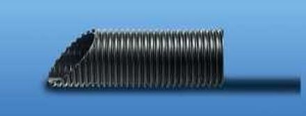 Hegler 7629016 HEKAPLAST R/DN160 50m cable protection pipe